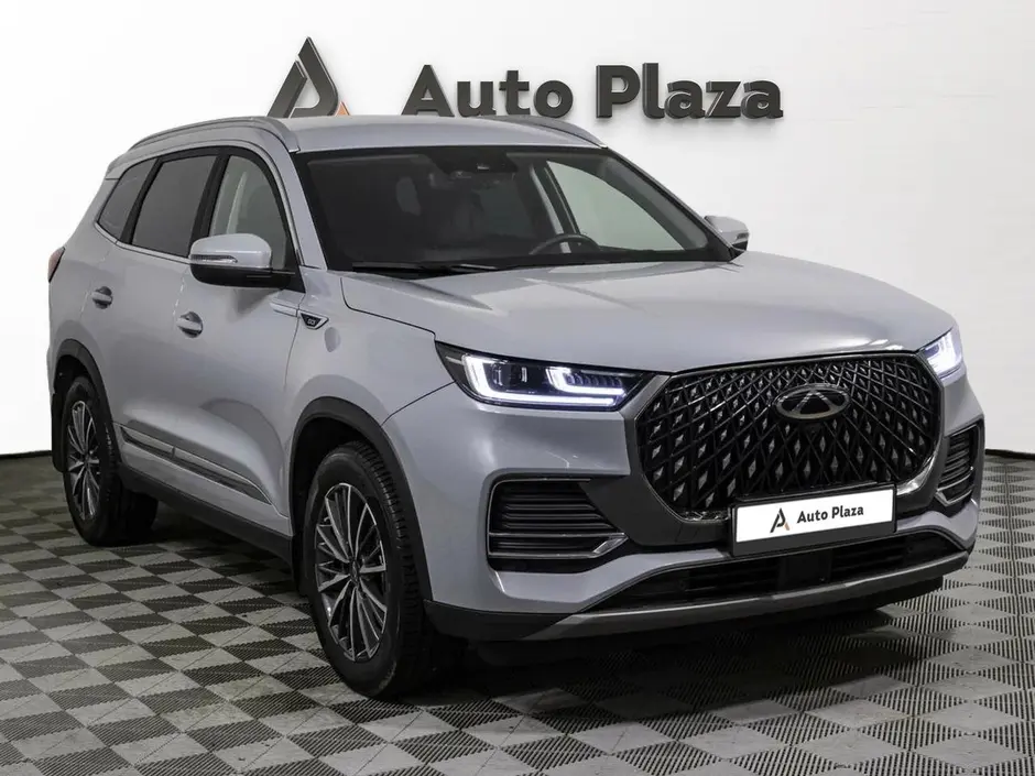 AutoPlaza