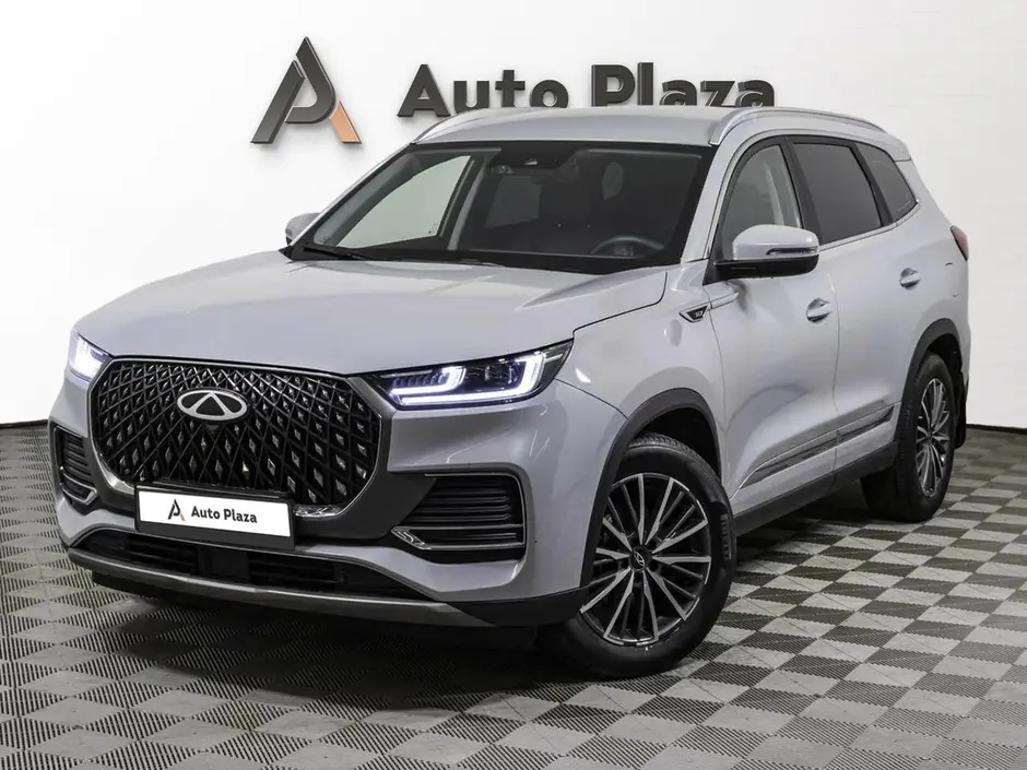 AutoPlaza