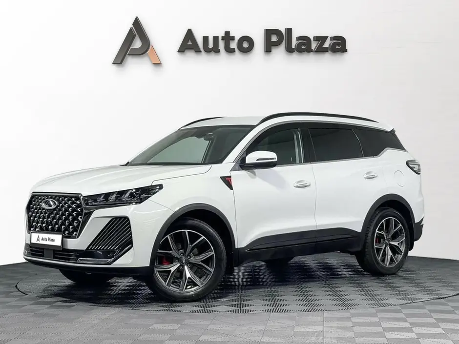 AutoPlaza
