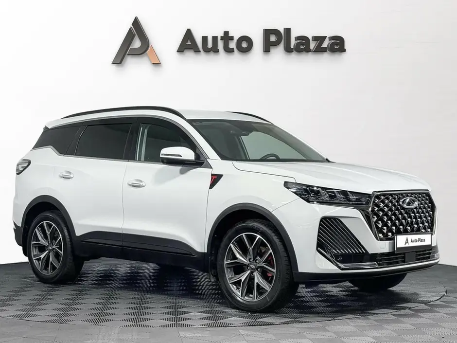 AutoPlaza