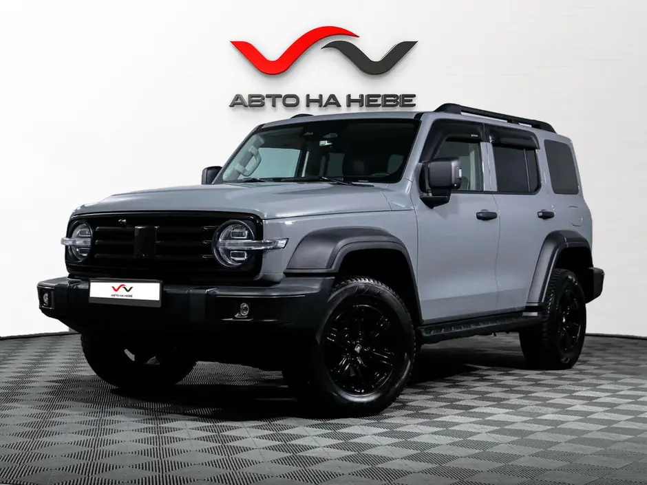 «Авто на Неве»