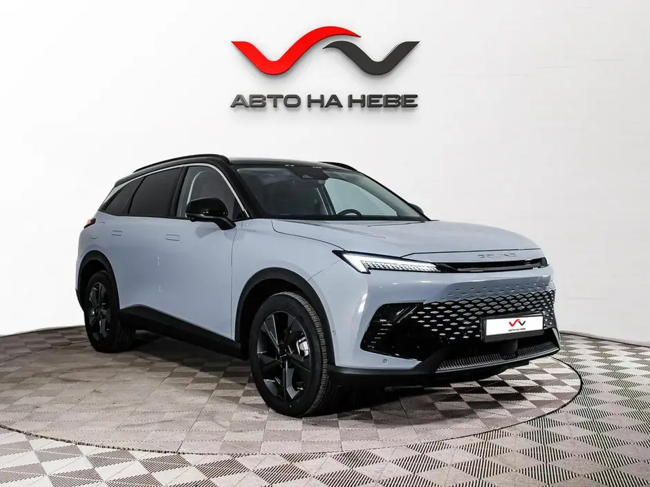 «Авто на Неве»