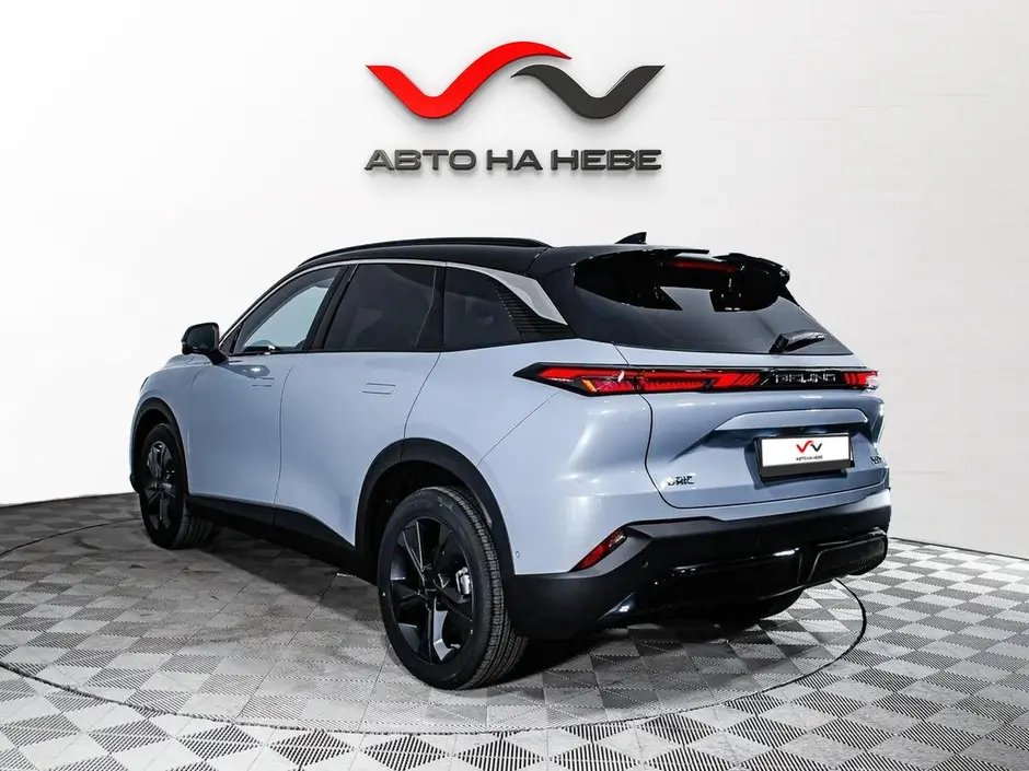 «Авто на Неве»
