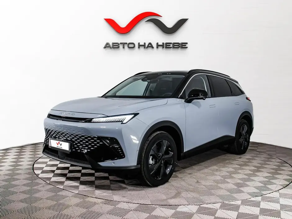 «Авто на Неве»