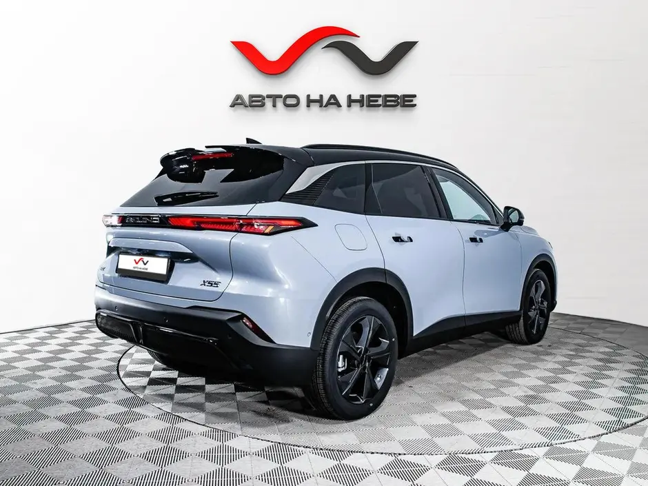 «Авто на Неве»