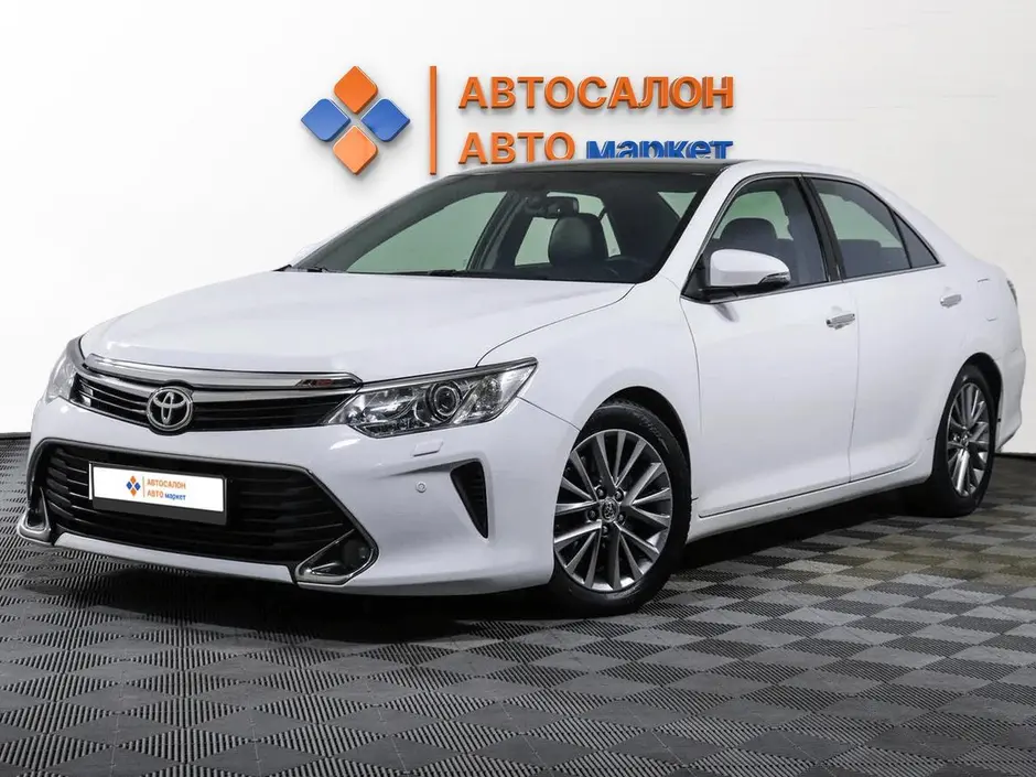 фото автомобиля