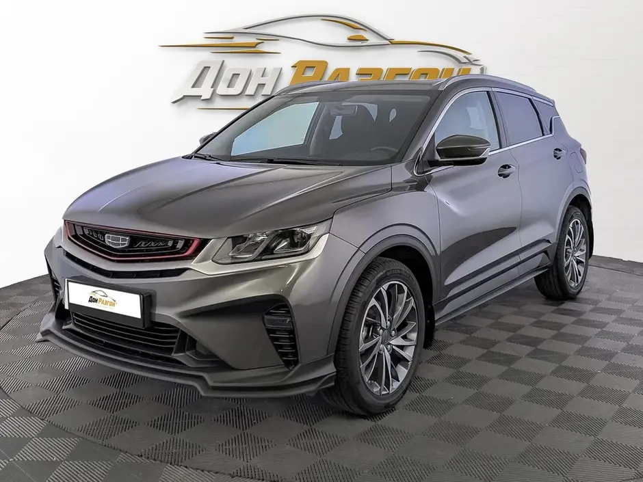 фото автомобиля