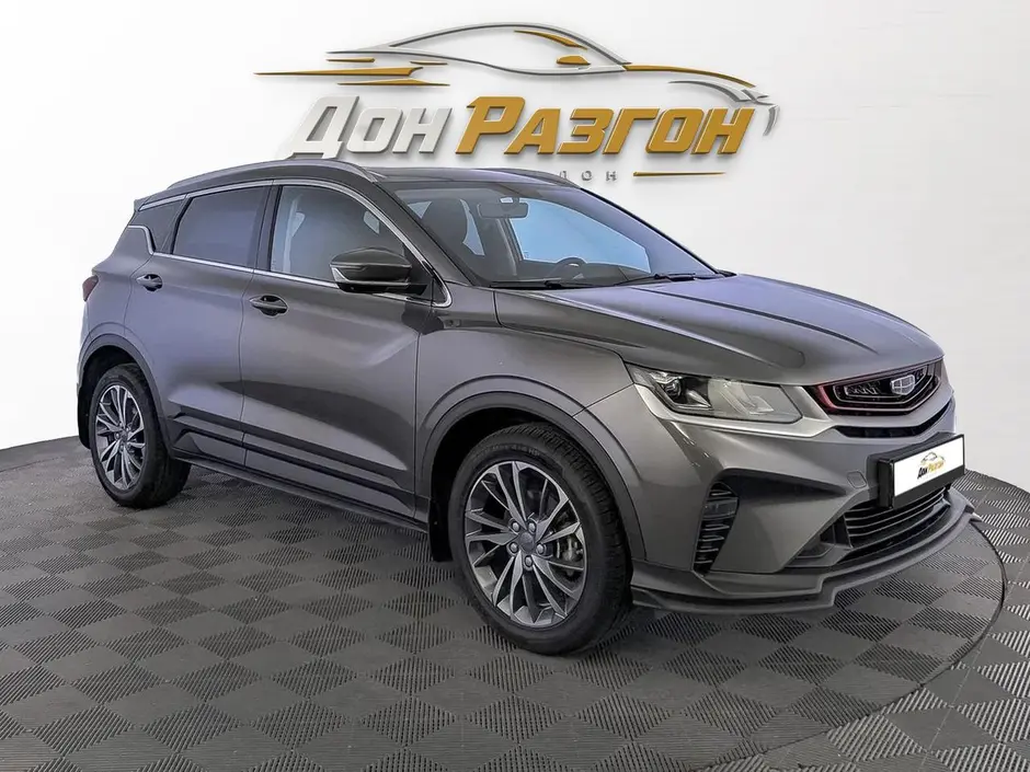 фото автомобиля