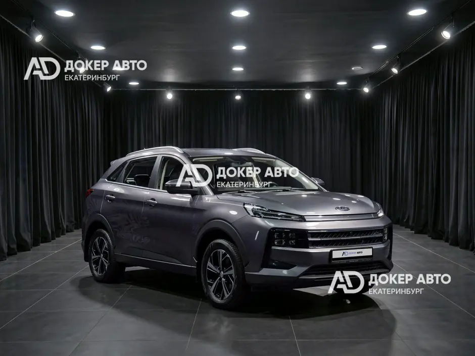 АЦ "Докер Авто"