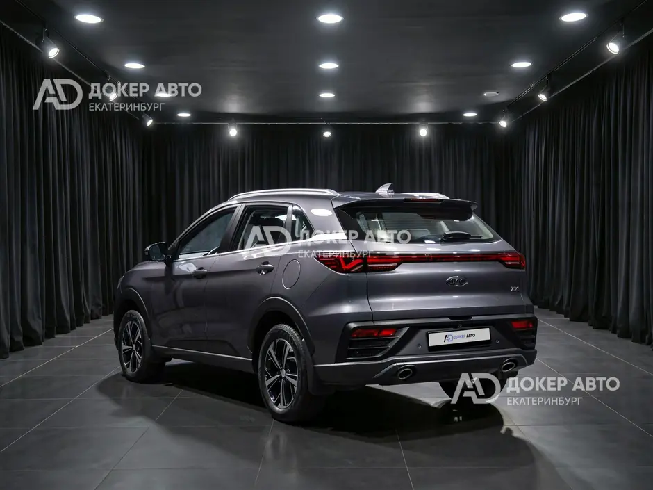 АЦ "Докер Авто"
