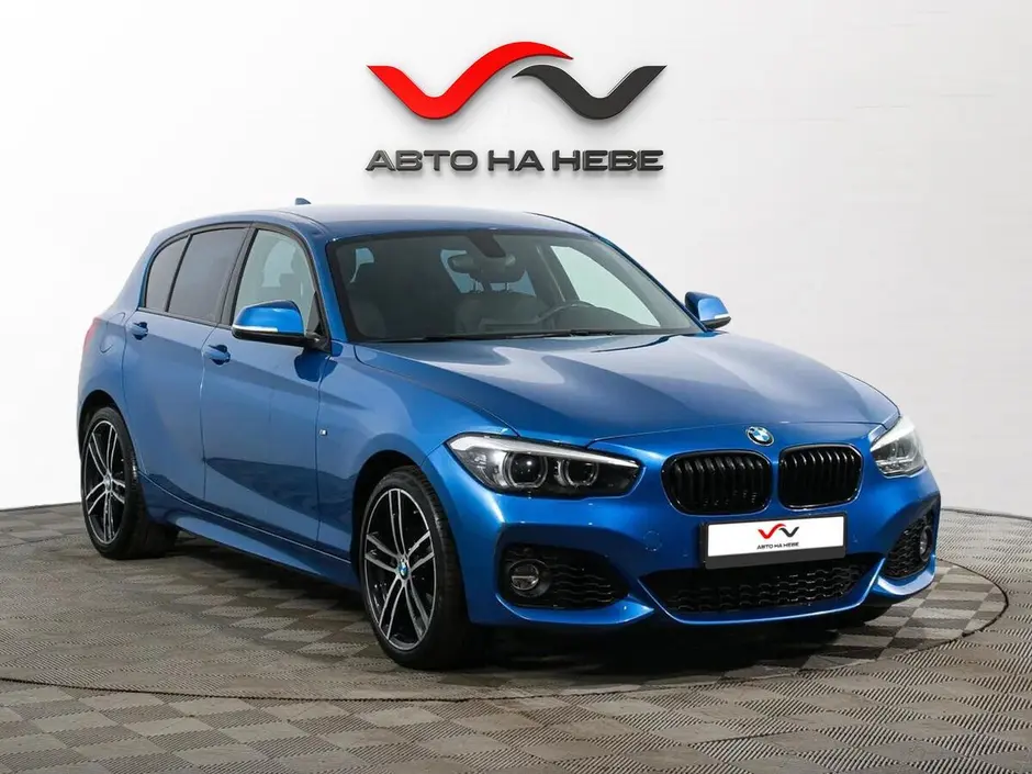 «Авто на Неве»