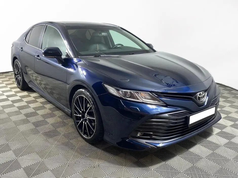 фото автомобиля