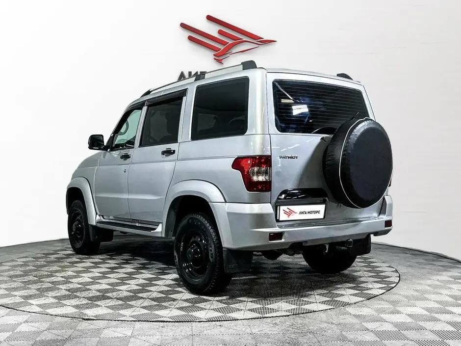 фото автомобиля