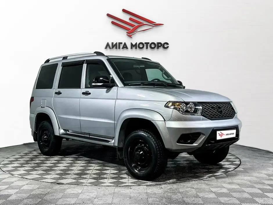 фото автомобиля