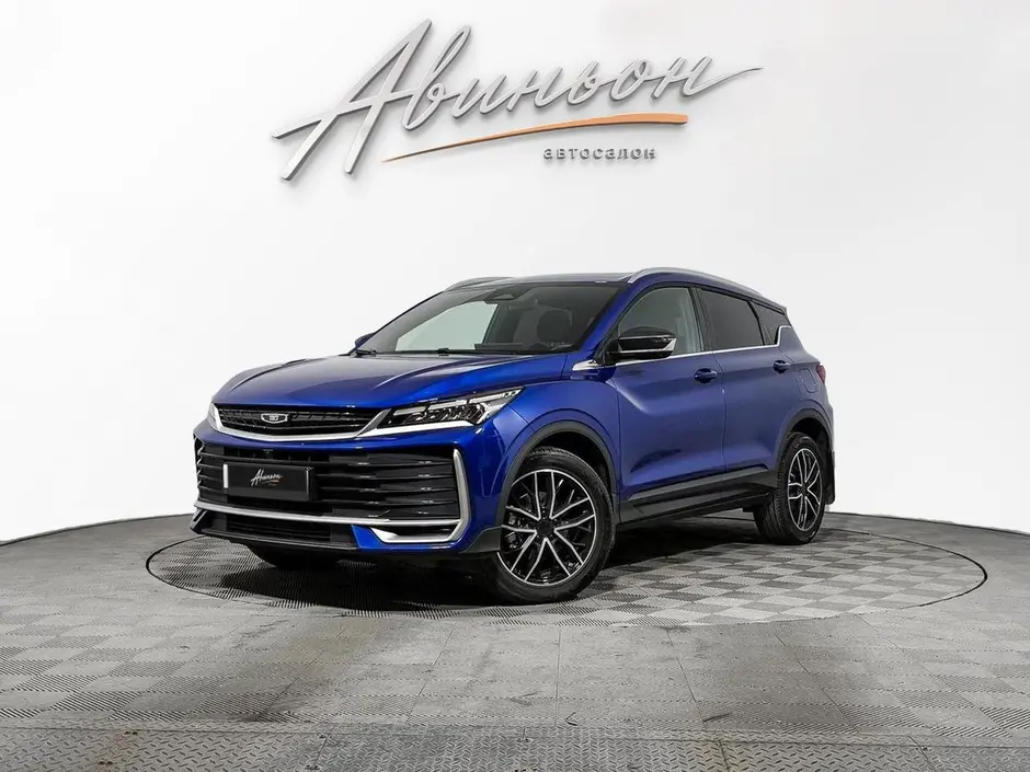 фото автомобиля