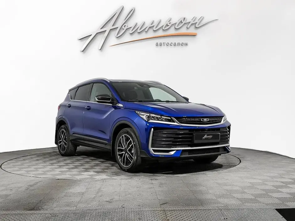 фото автомобиля