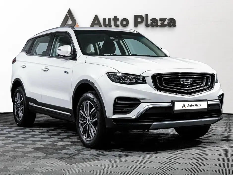 AutoPlaza