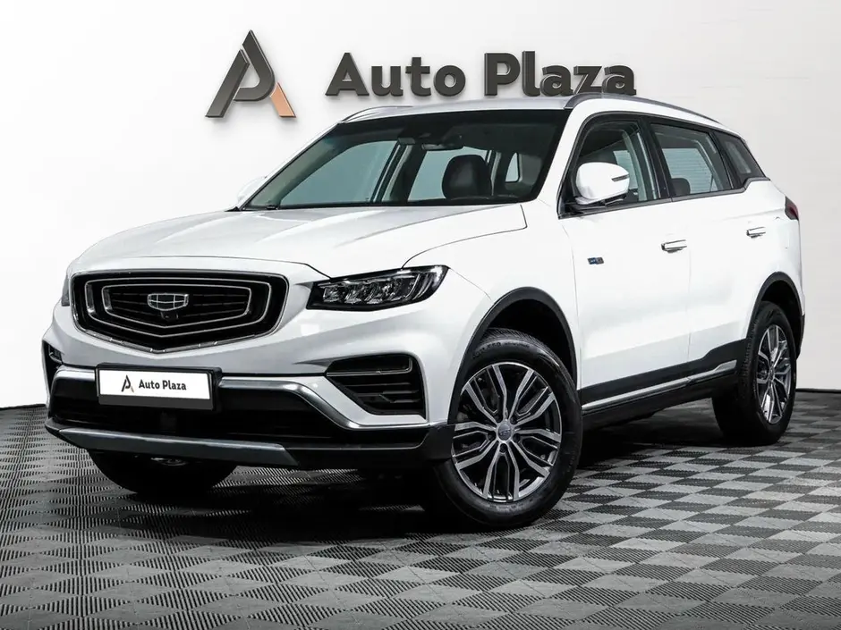 AutoPlaza