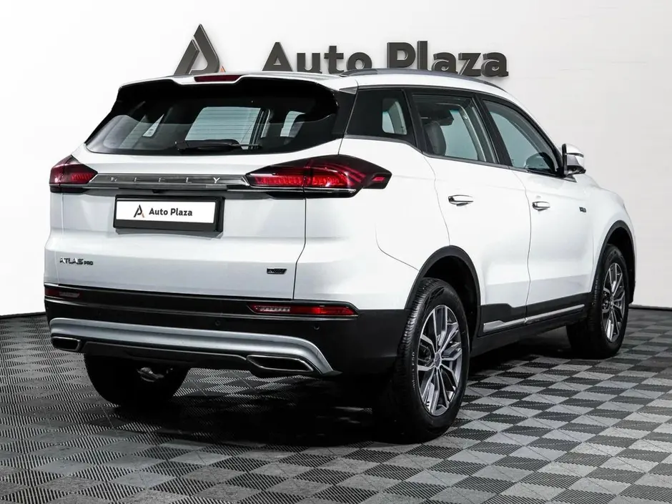 AutoPlaza