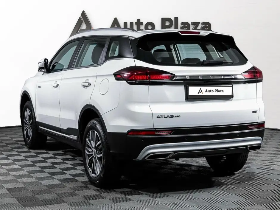 AutoPlaza