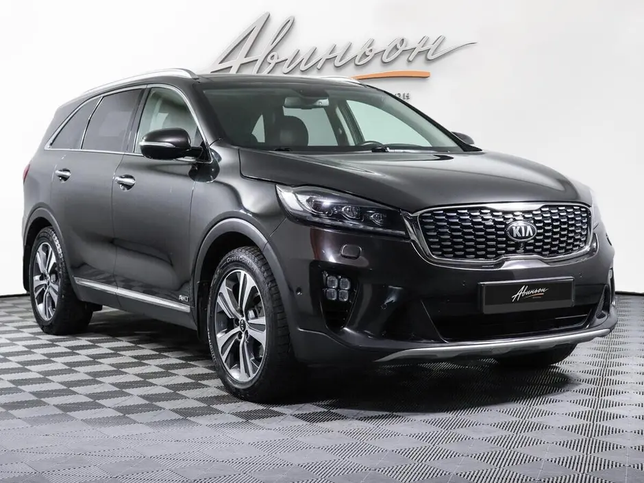 фото автомобиля