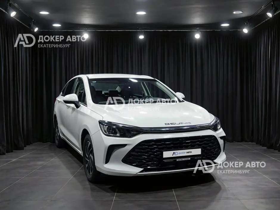 АЦ "Докер Авто"