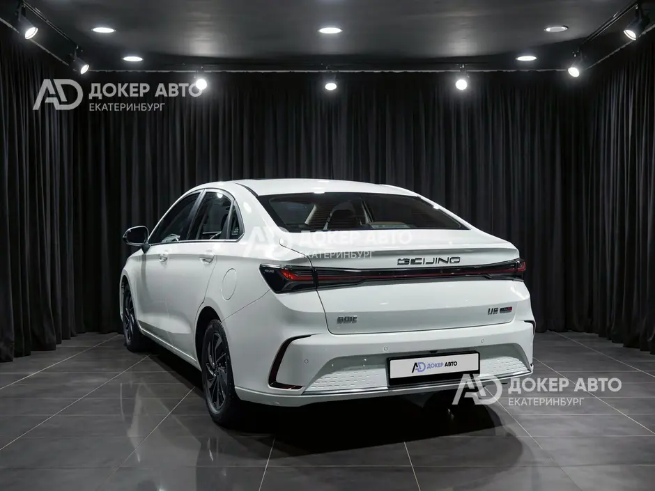 АЦ "Докер Авто"