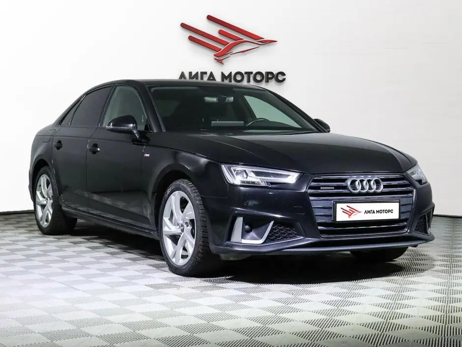 фото автомобиля