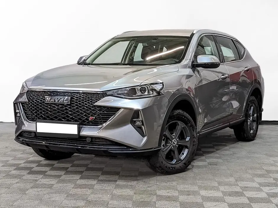 Haval F7, 2022 г.