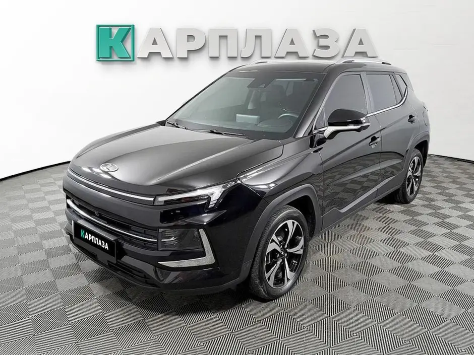 Фото автомобиля