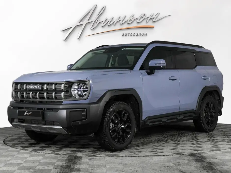 Haval H3, 2024 г.
