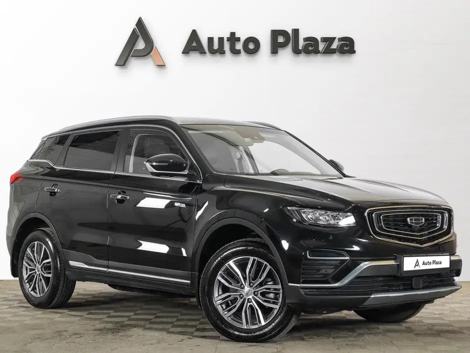 AutoPlaza