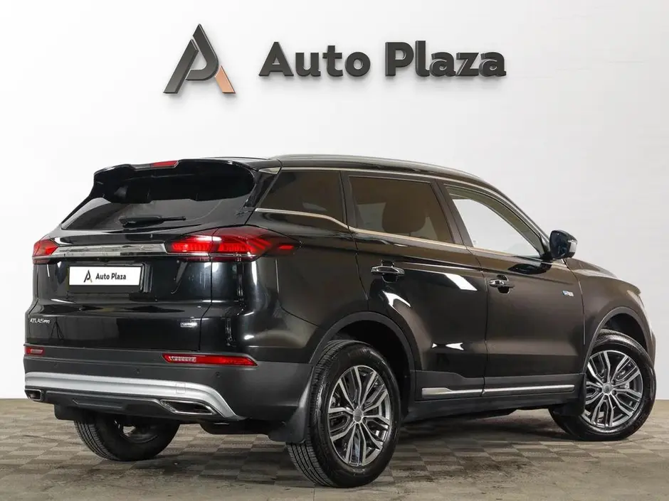 AutoPlaza