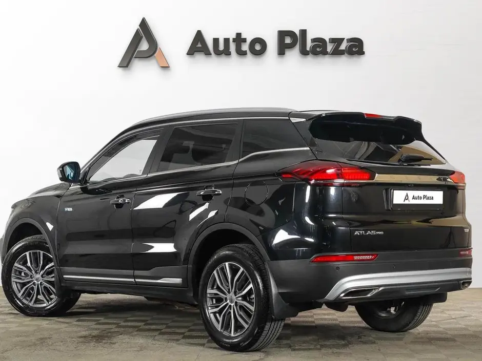 AutoPlaza