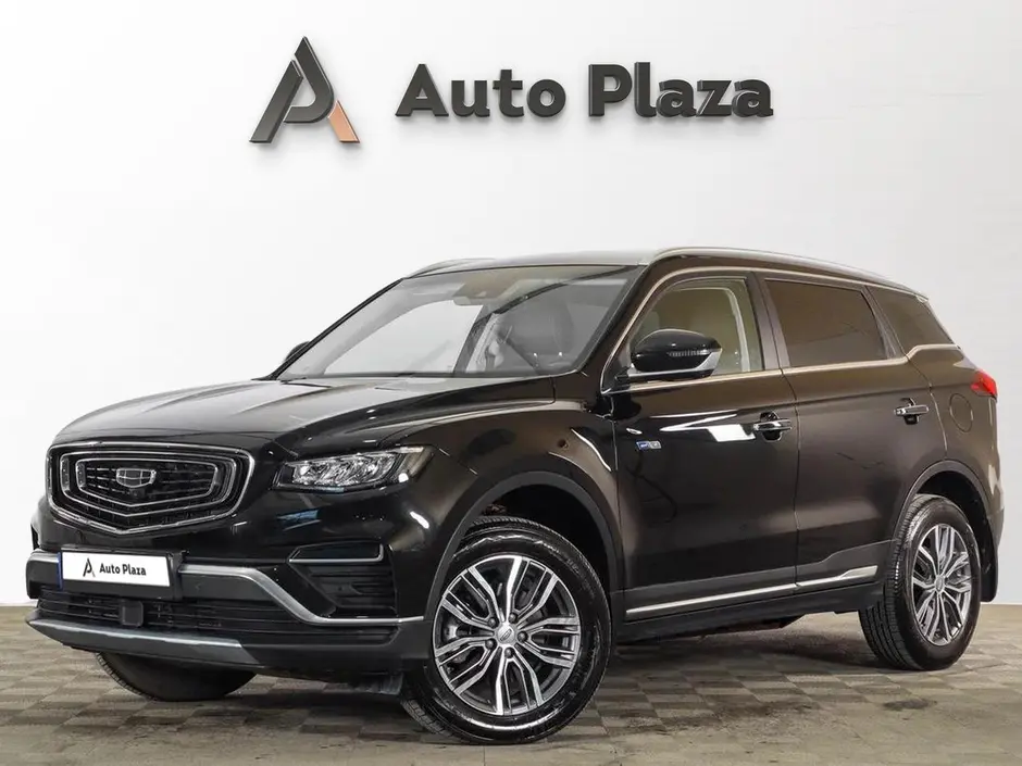 AutoPlaza