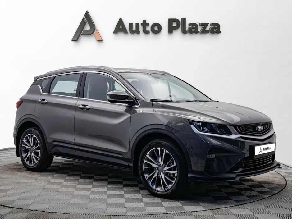 AutoPlaza
