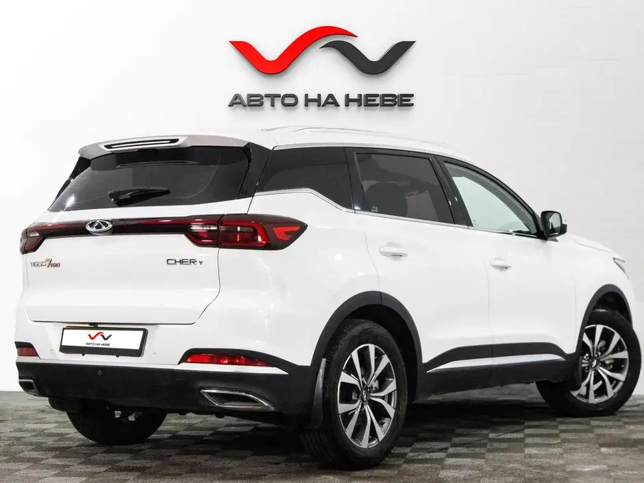 «Авто на Неве»