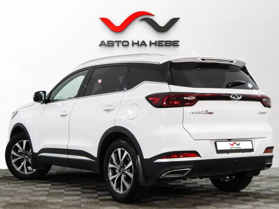 «Авто на Неве»