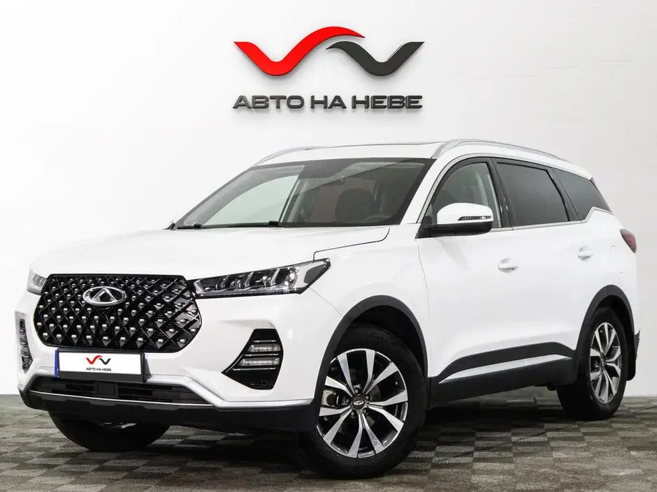 «Авто на Неве»