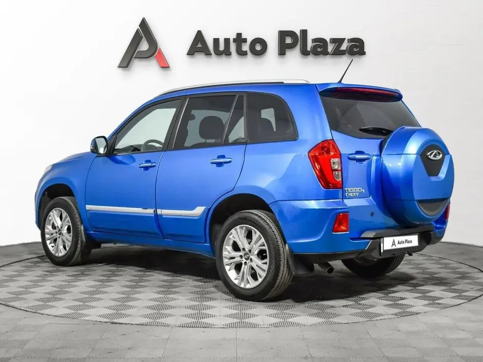 AutoPlaza