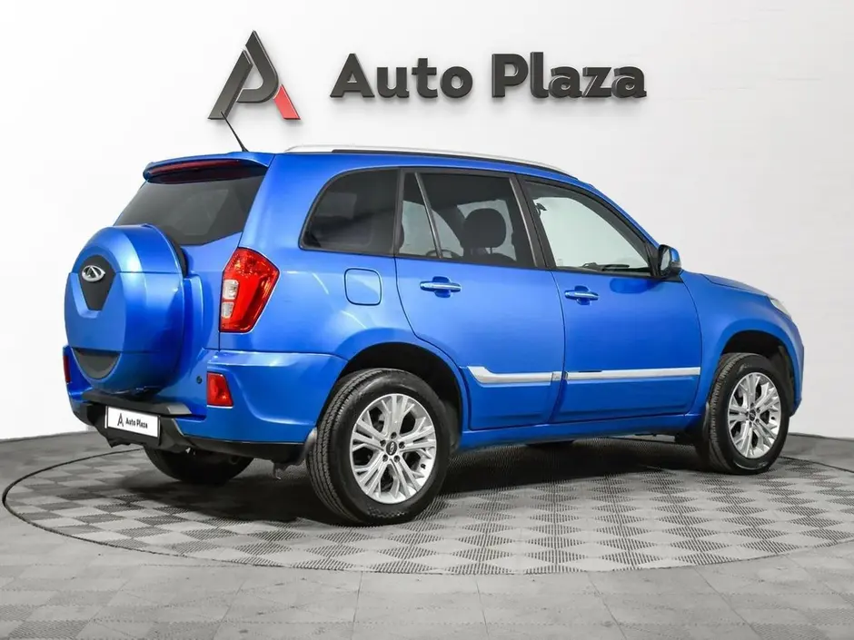 AutoPlaza