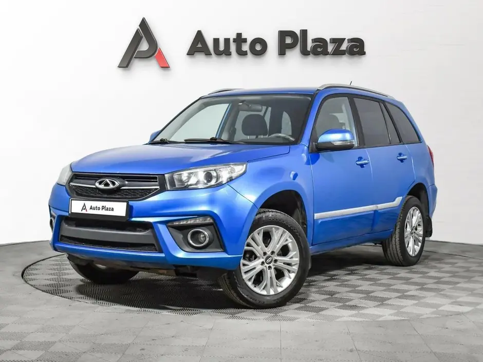 AutoPlaza