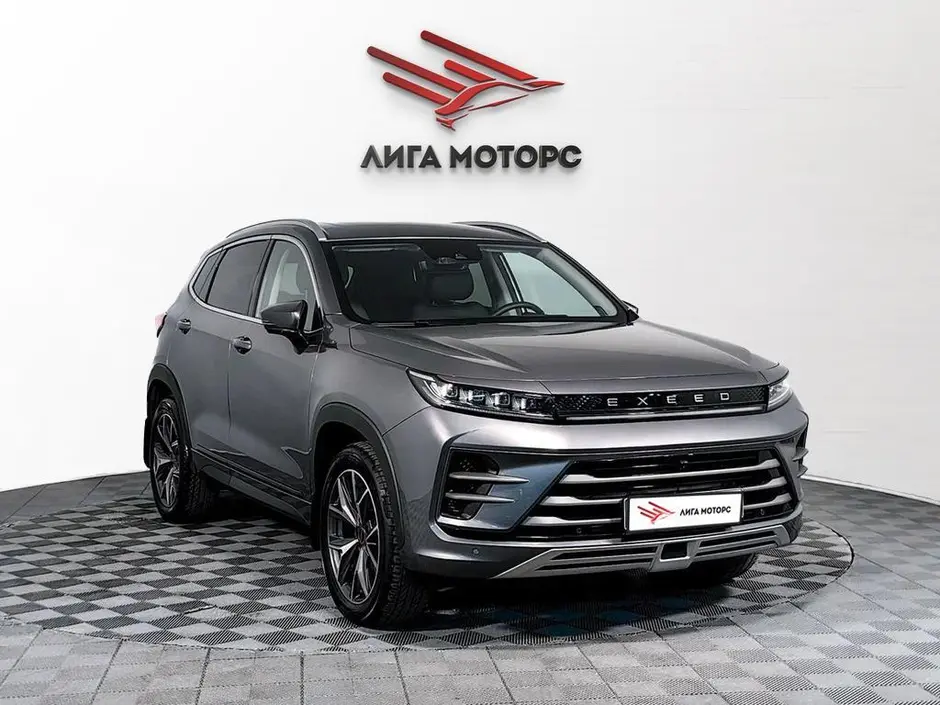 фото автомобиля