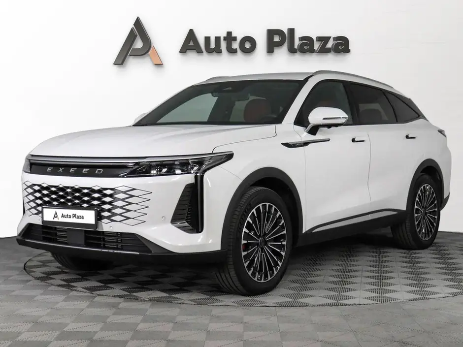 AutoPlaza