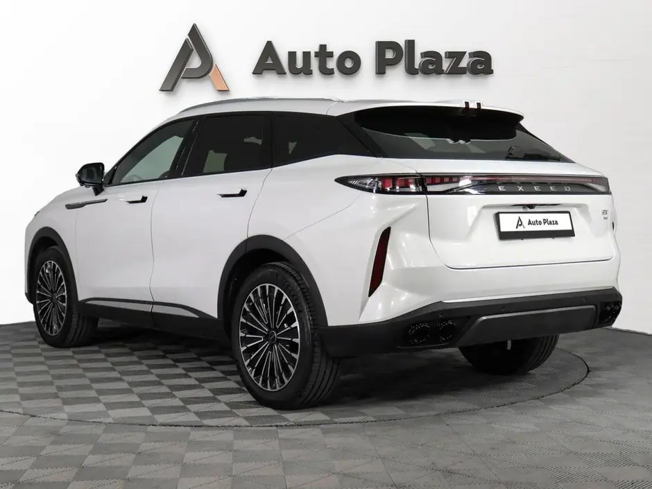 AutoPlaza
