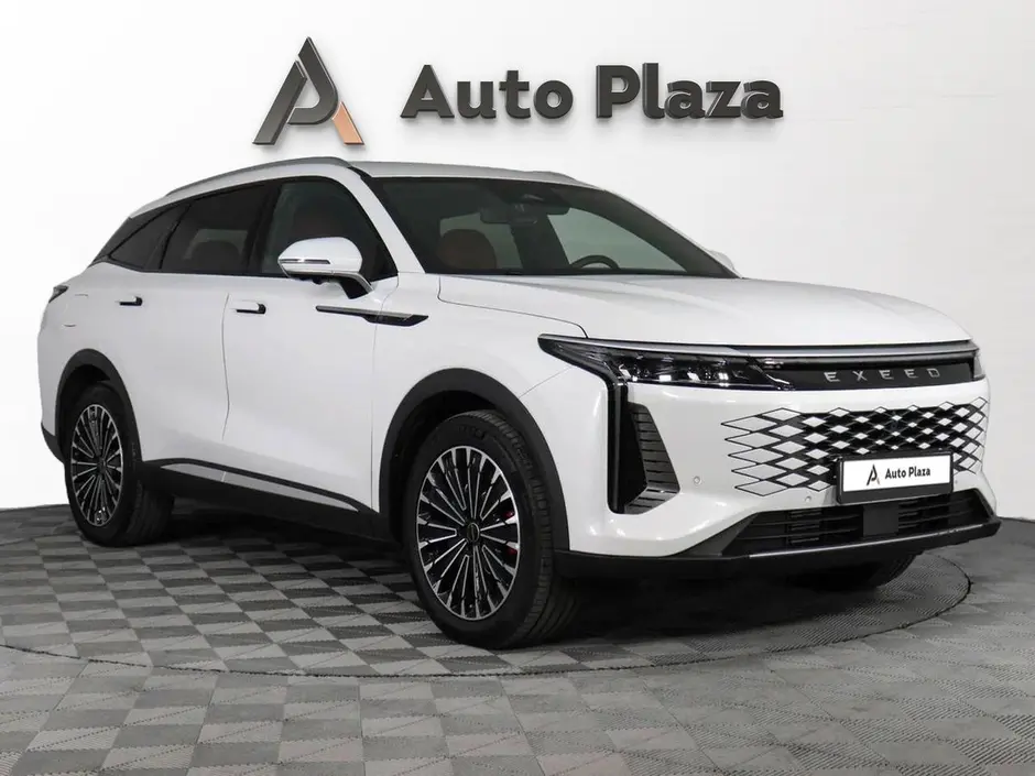 AutoPlaza