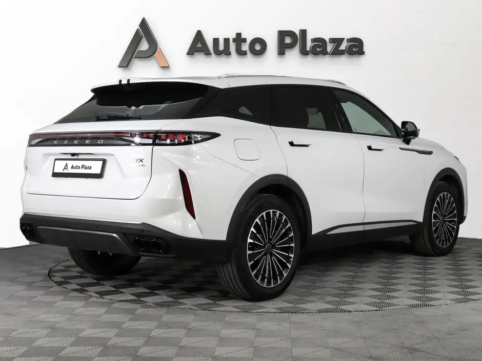 AutoPlaza