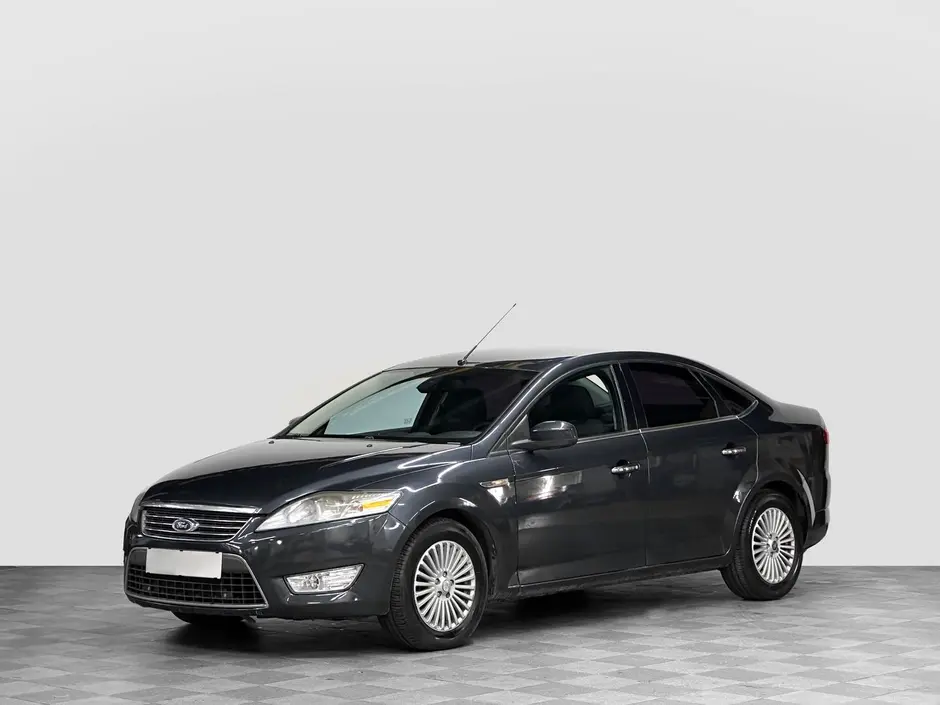 Фото автомобиля
