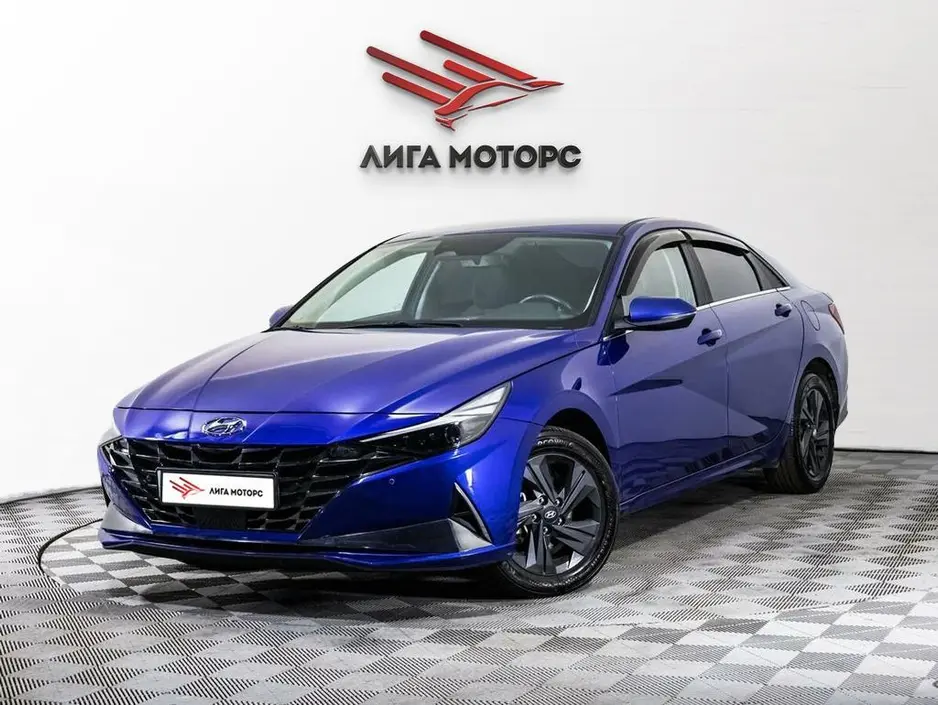 фото автомобиля