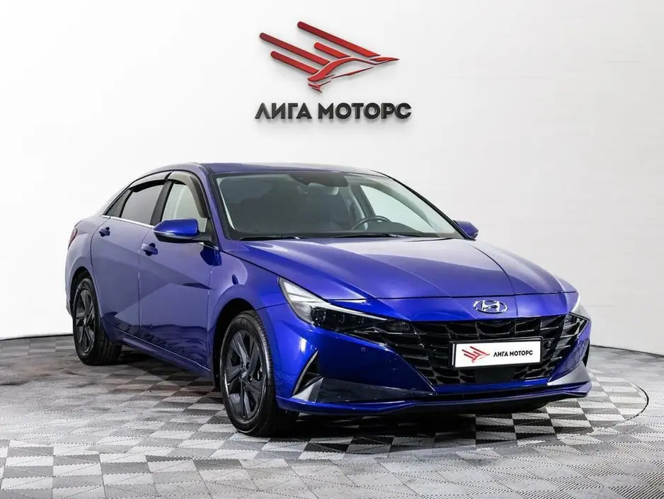 фото автомобиля